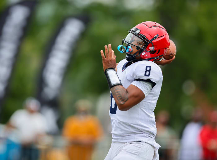 Cass Tech vs Southfield Aug 26-23 Mario Nowak6